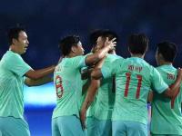 伯恩利VS曼城直播